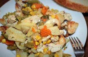 Weihnachtsfeier – Catering Memmingen